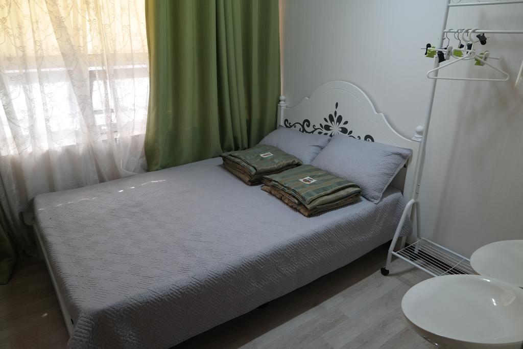 Owl'S Nest Guesthouse Seoul Room photo